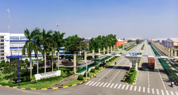 Plenty of room for Vietnam, Singapore boost economic connectivity